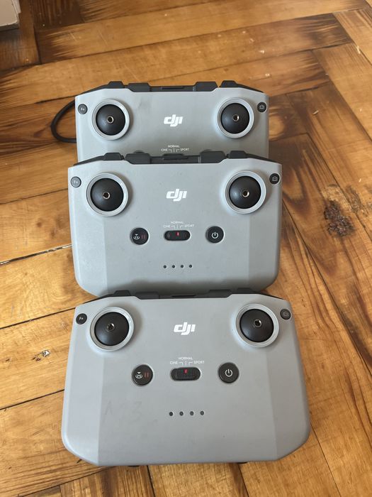 Пульт на DJI RC-N1