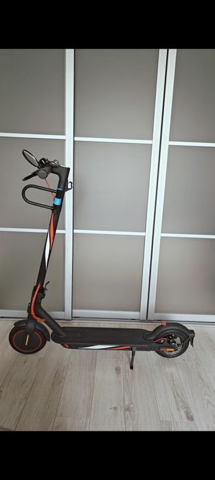Самокат Xiaomi mi scooter pro 2