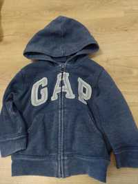 Bluza GAP rozm 92/98 2 lata