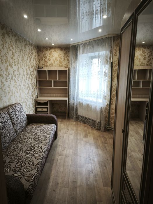 Оренда двокімнатної квартири на Київській біля ЦУМу