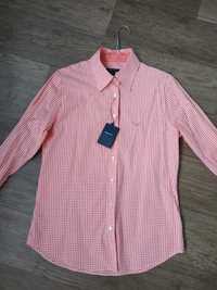 Женская рубашка бренда Gant - немецкое качество! Блуза Гант