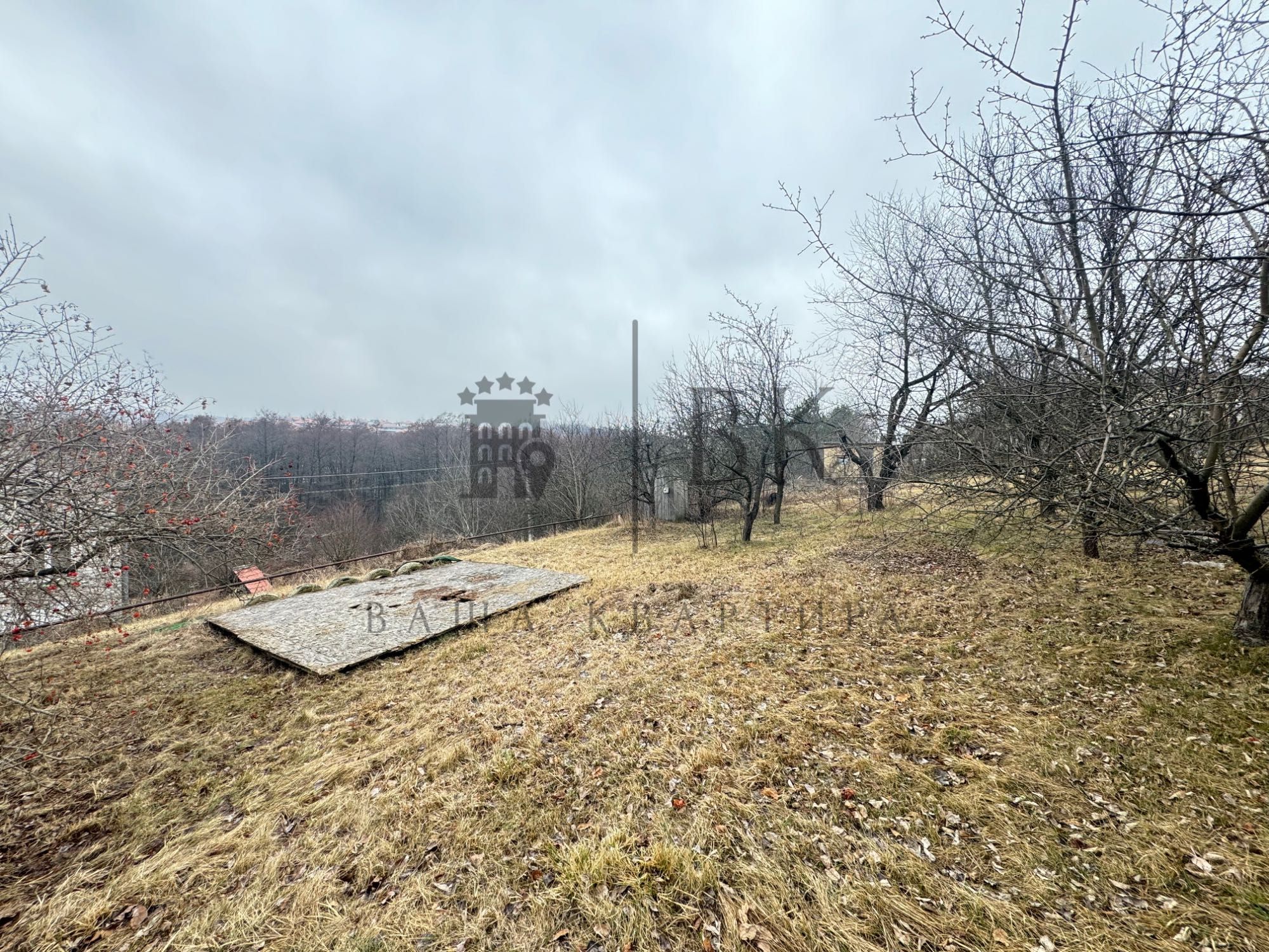 Одне з найкрасивіших місць Київської області