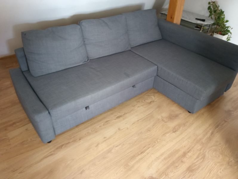 Narożnik ,kanapa do salonu ustawiana na stronę prawą lub lewą