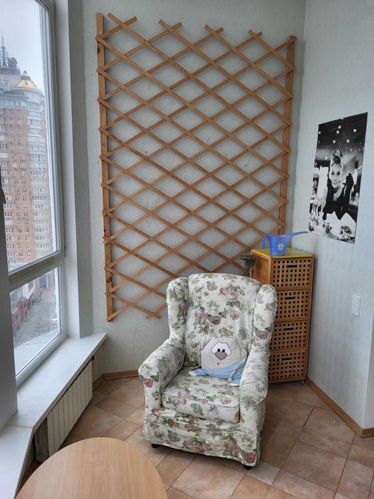 Здається в оренду 3к квартира, Оболонь, м. Мінська