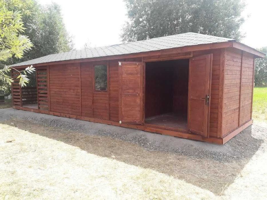 domek narzedziowy domki letniskowe altana altany producent