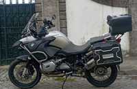 BMW GS R1200 adventure