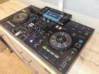 Pioneer Dj XDJ-RR Kontroler DJ Nowy  Na Gwarancji