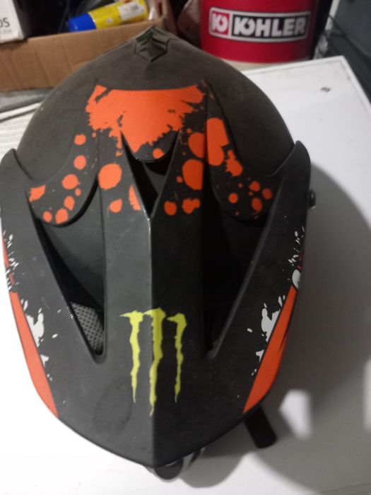 Skullcandy  capacete