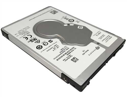 Disco Seagate Mobile HDD 1TB SATA III 128MB - ST1000LM035