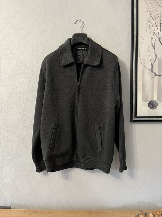 Шерстяний кардіган, woolrich