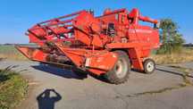 Продам комбаїн Massey Ferguson 530L