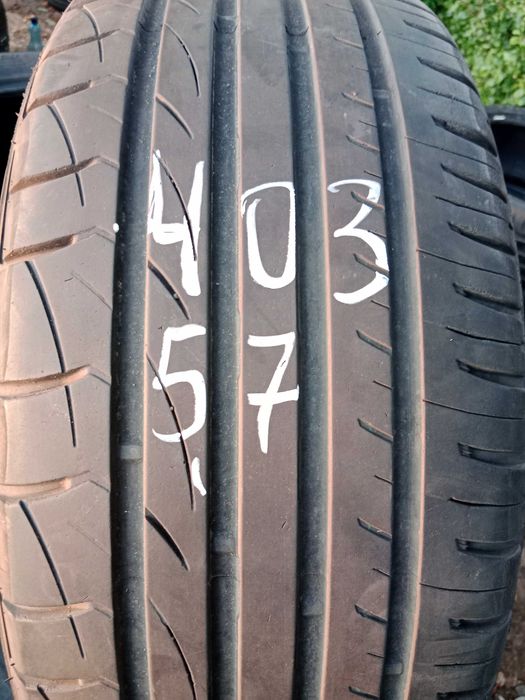 Opona używana 225/45R17 Premiorri Salza S Plus 1szt.
