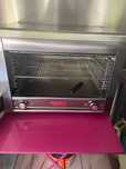 Forno industrial