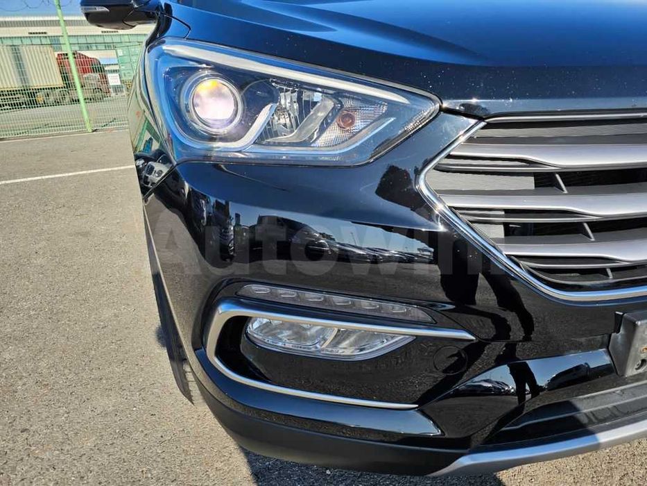 Hyundai SantaFe The Prime 4WD З ПДВ