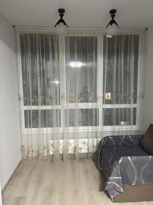 Оренда 1 кімнатної квартири