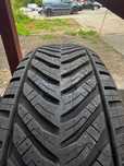 Nowe Opony Wielosezonowe 205/65/16 205/65R16 Riken Wrocław