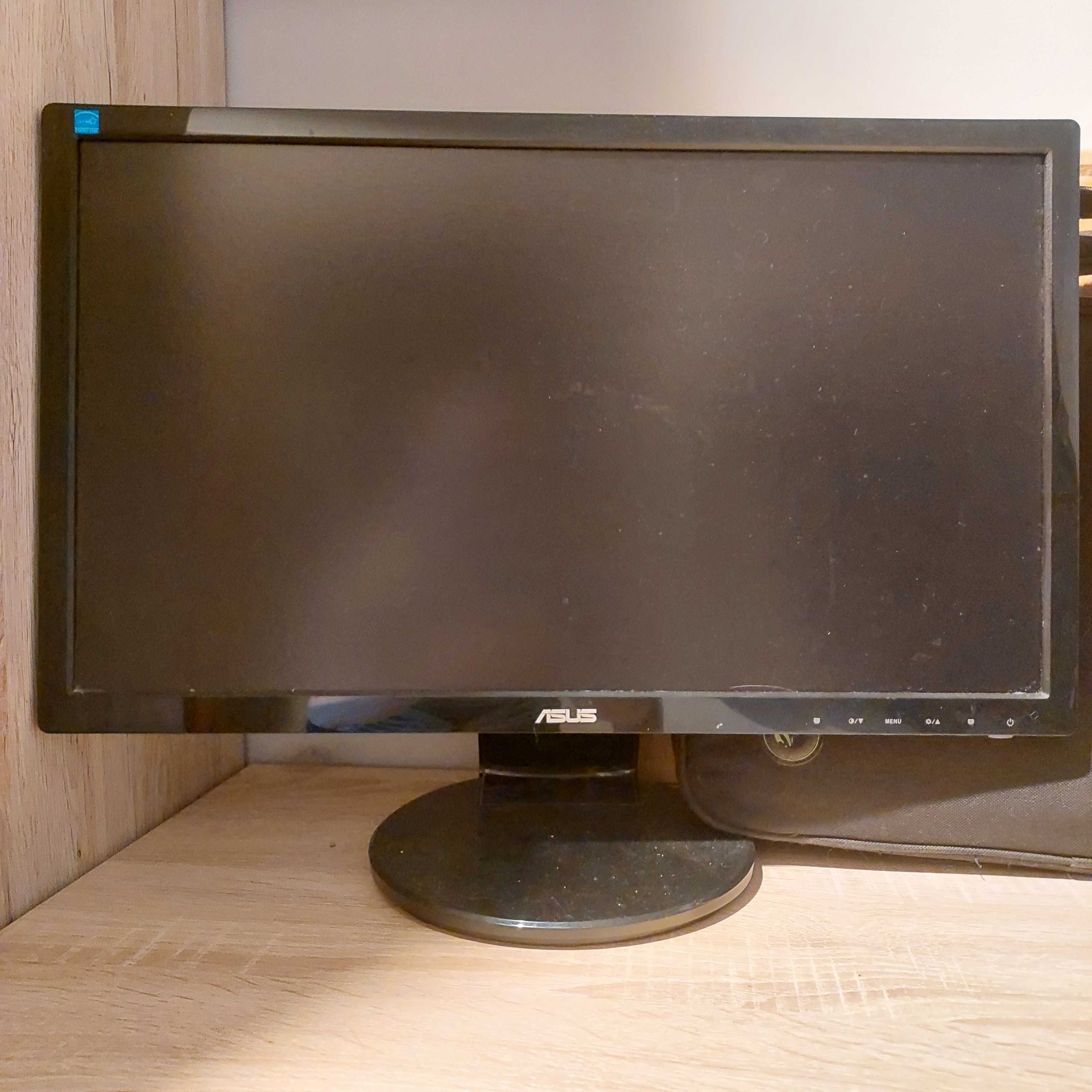 Monitor do komputera firmy  ASUS