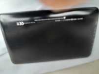 tablet storex ezee tab 10d12-s como nova