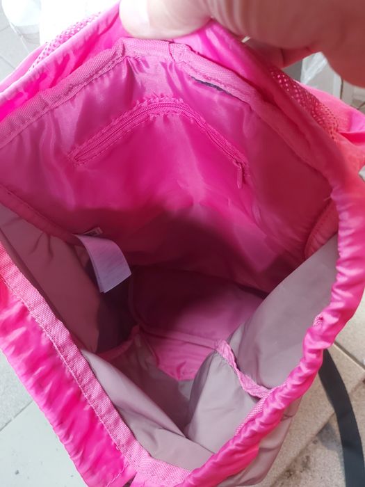 Рюкзак Adidas SW Weekender HK6500
Сумочка