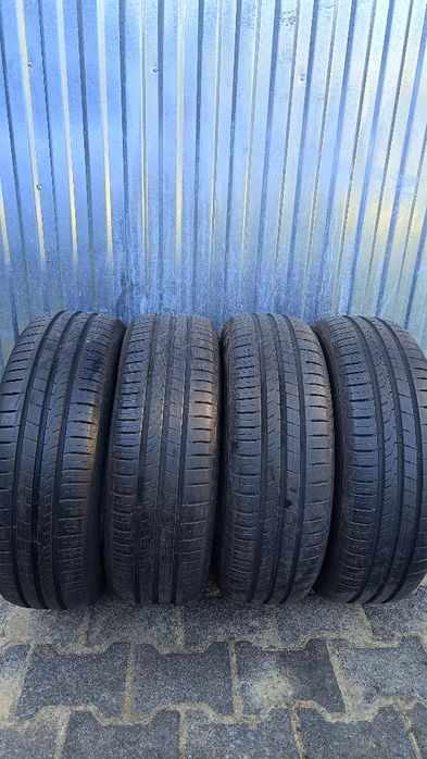 Opony letnie Hankook Kinergy Eco2  195/65R15 91T 2022