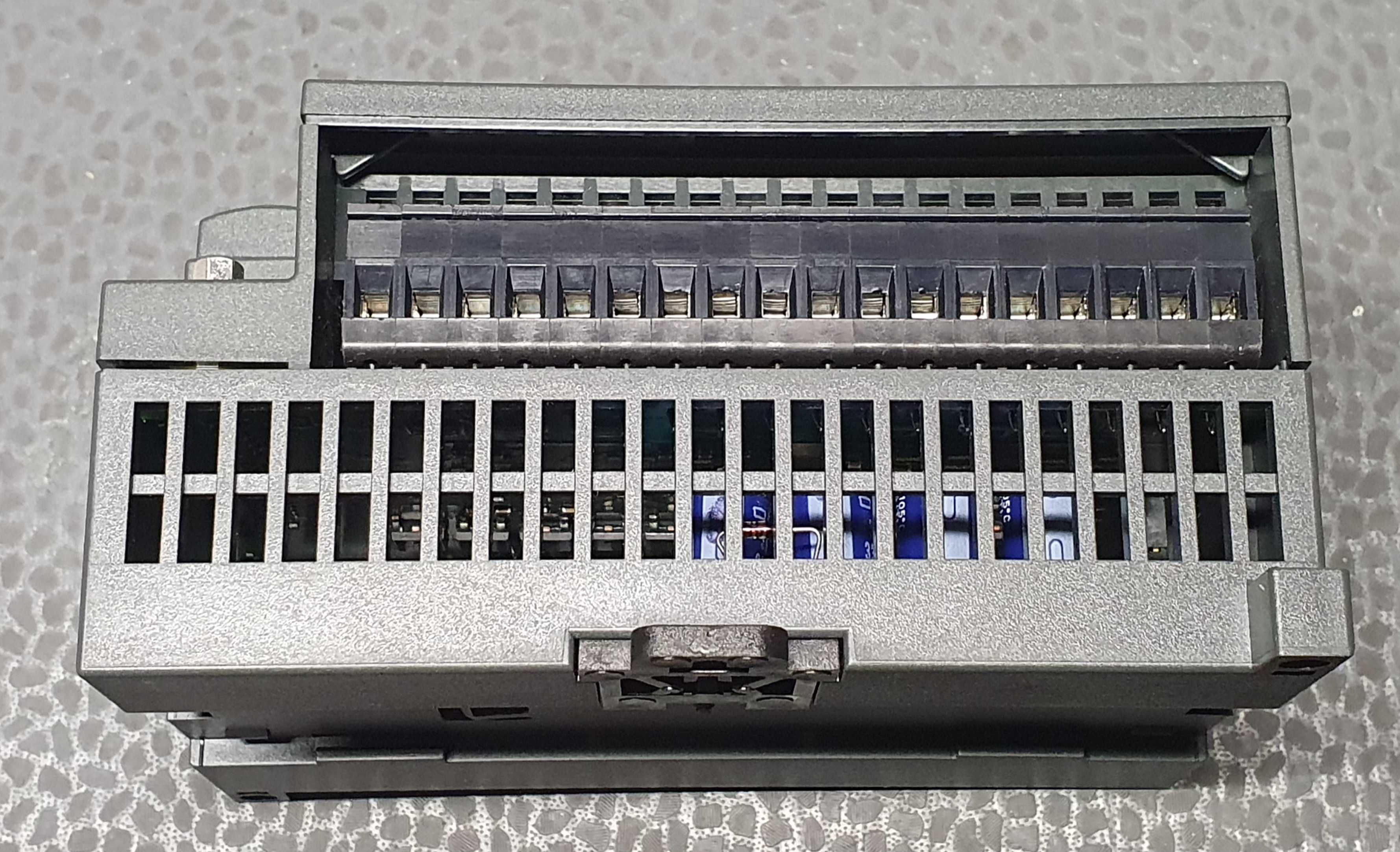Sterownik PLC CPU 224 SIEMENS SIMATIC S7-200 6ES7 214-1AD23-0XB0