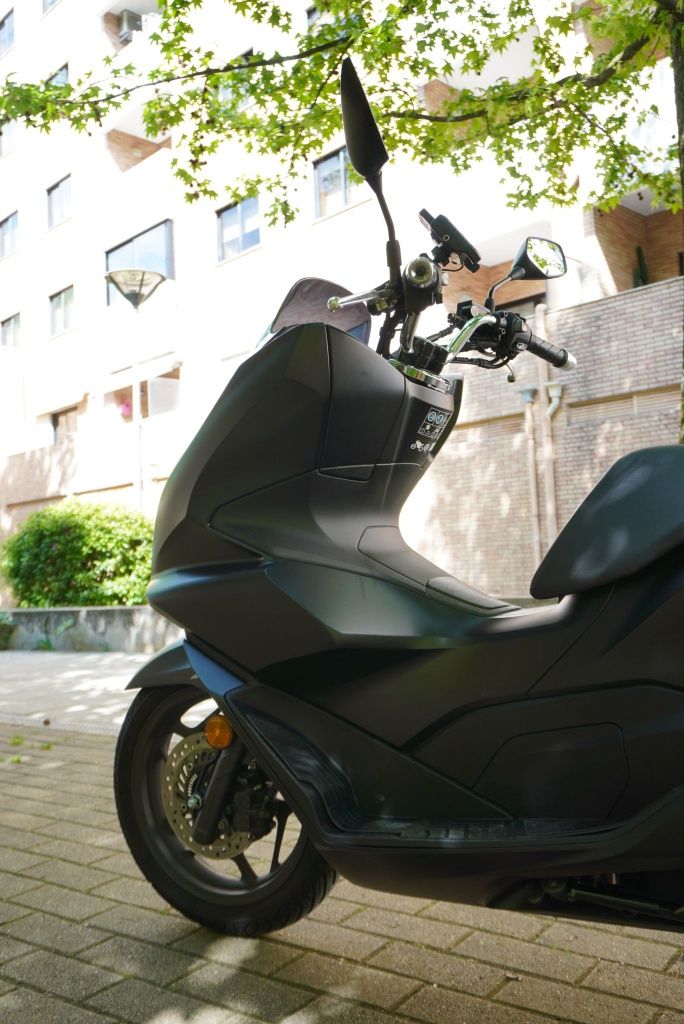 Moto Honda PCX 125 cc