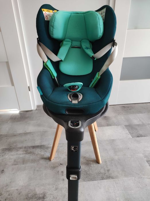 Fotelik GB Vaya I-Size