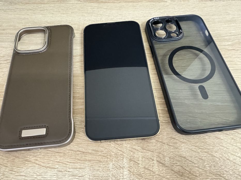 Iphone 13 pro max 128 gb