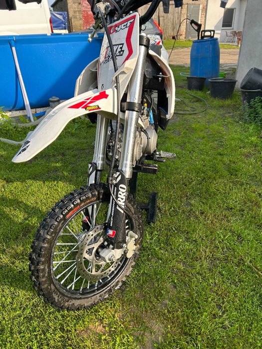 PitBike Ycf Pilot 150
