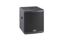 Soundsation HYPER BASS 12A 900W - 500W RMS subwoofer