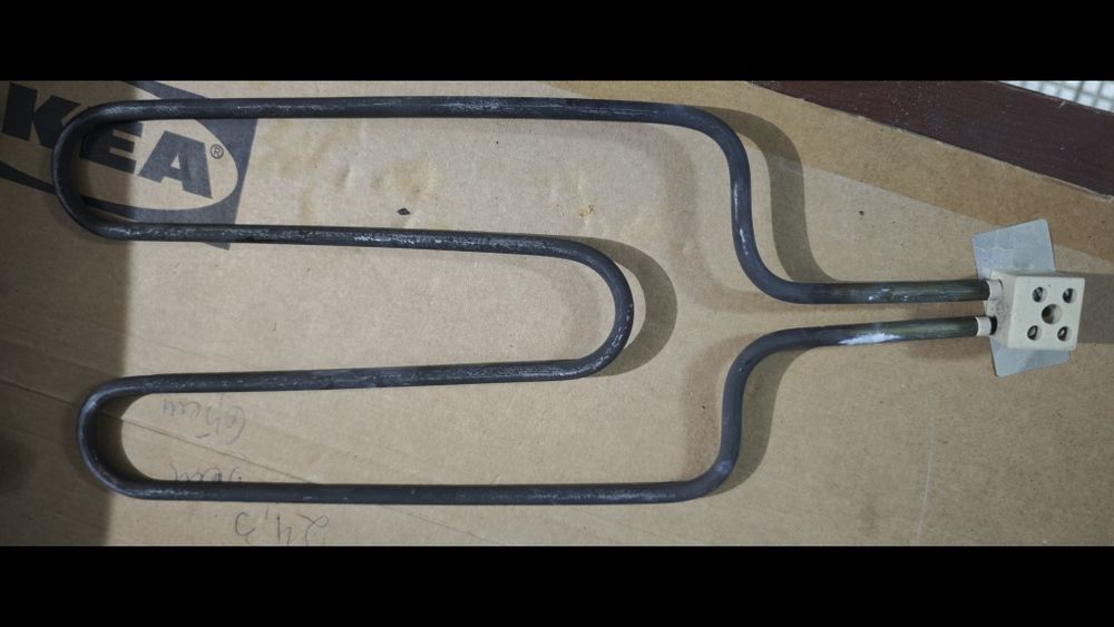 Resistência para aquecedor 850w