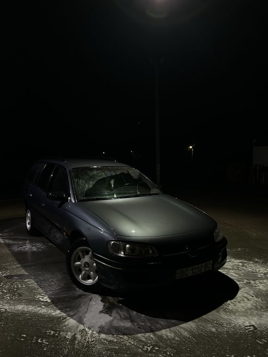 Продаю Opel Omega B 2.5 ТДІ