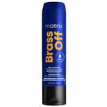 Matrix Brass Off Odżywka Nawilżająca do Ochrony Koloru 300ml