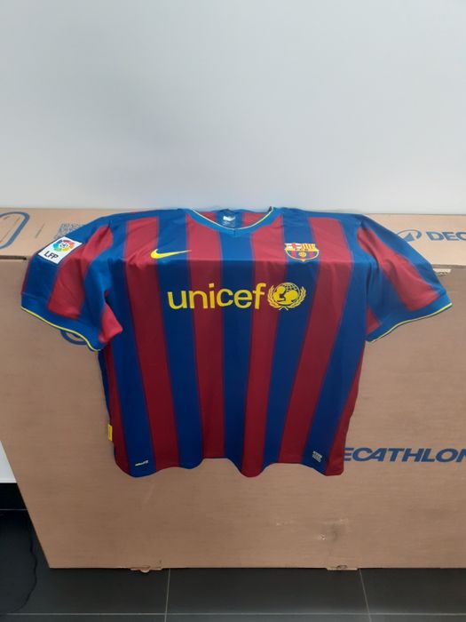 Koszulka FC Barcelona