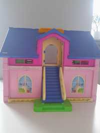 Domek dla lalek Play House