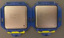 Intel Xeon E5-2650 – 8 Cores / 16 Threads | Socket LGA2011
