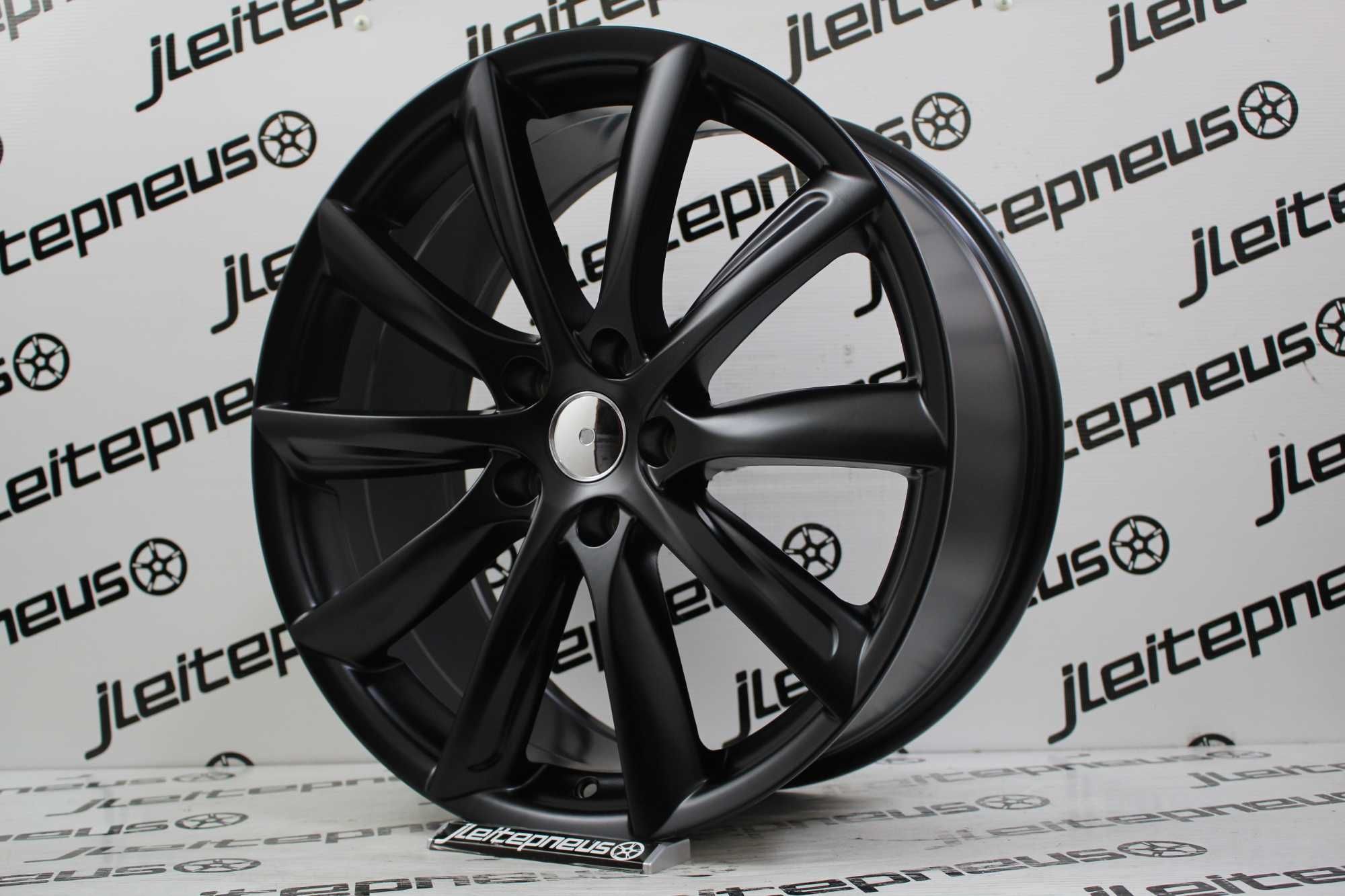 Jantes Novas Tesla Model 3 / Model y 19 5x114.3 8.5 ET41