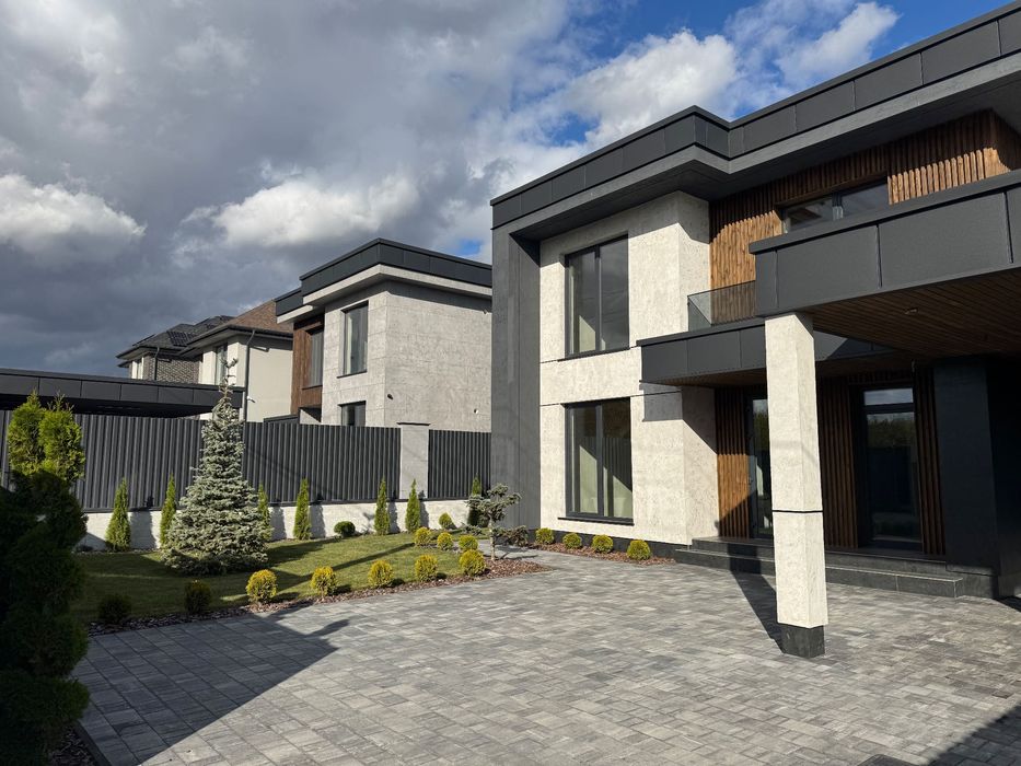 БЕЗ КОМІСІЇ!!! Будинок з газом Ходосівка 8,5 соток