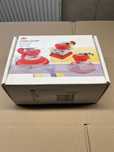 Szlifierka oscylacyjna 3M srednica 150mm pneumatyczna