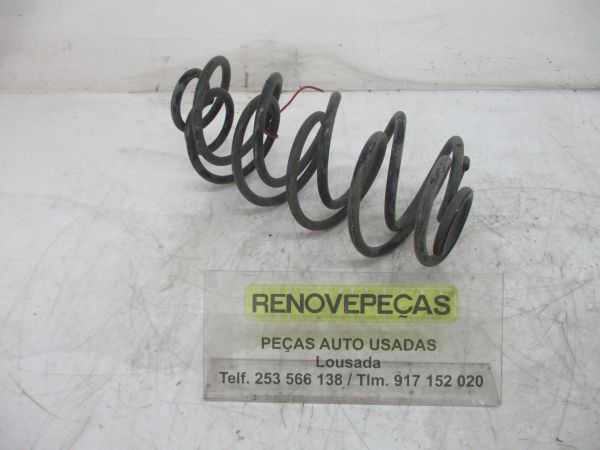 Mola de suspensão trás direita PEUGEOT 207 (WA_, WC_)
