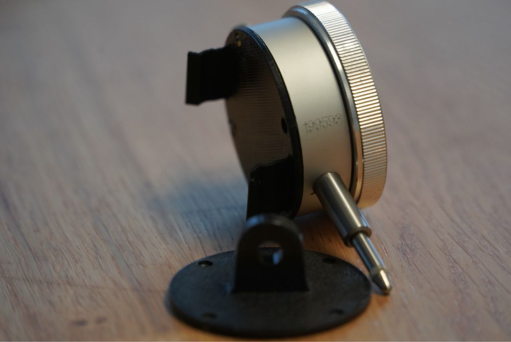 Indicador de medição Impressora 3D