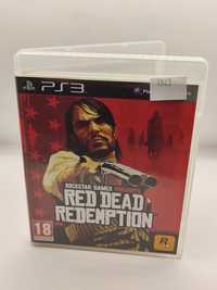 Red Dead Redemption Kompletna Ps3 nr 1943