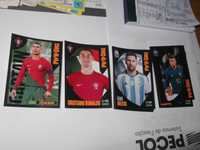 Cromos da Fifa World Class de 2024