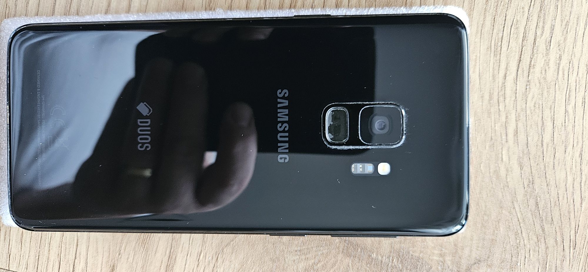Samsung Galaxy S 9