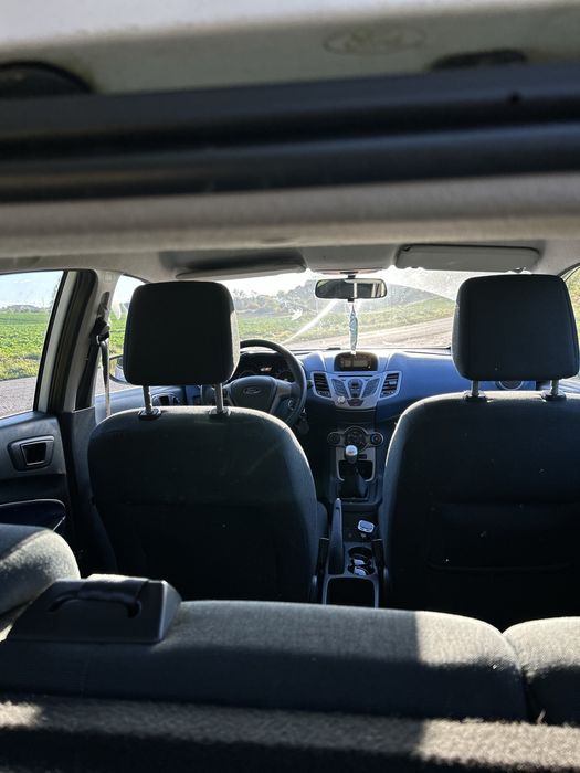 Sprzedam Ford Fiesta MK7