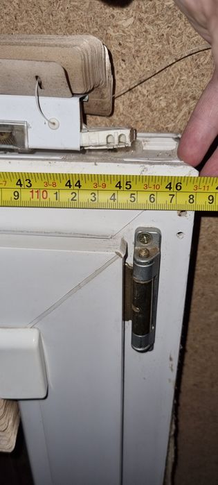 Продам металопластикове вікно б/у