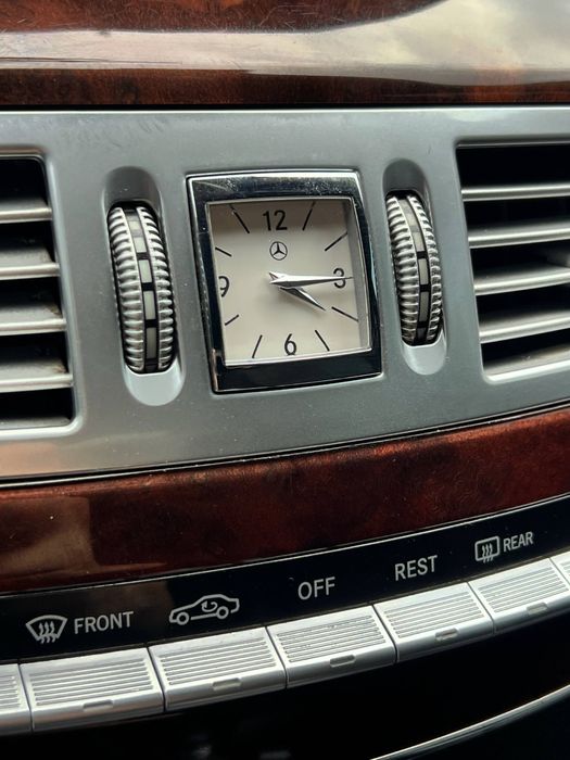 Продам Mercedes-Benz w221 S350