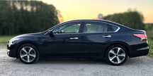 Nissan Altima Altima 2014/15 2,5 l benz. świetny stan , bardzo wygodny