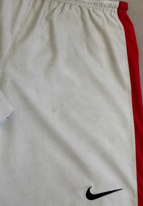 Spodenki Piłkarskie PSV Eindhoven Nike roz. XL