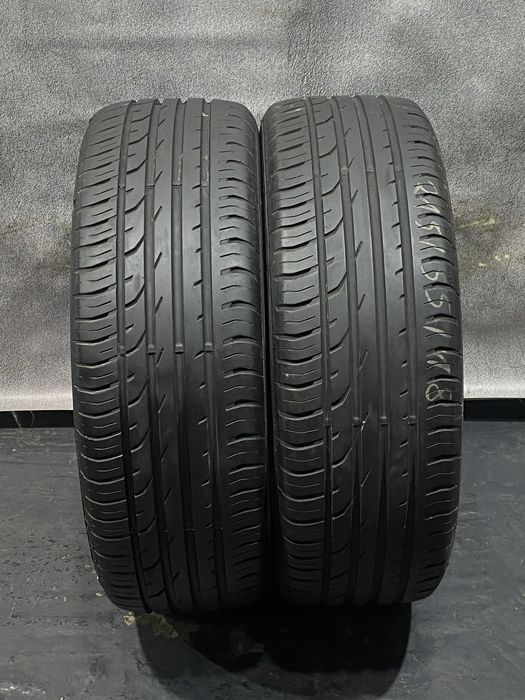‼️ЛІТНЯ РЕЗИНА‼️ Continental • 215/55 R18 АРТ:797